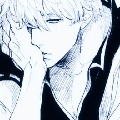 Profile image of 坂田 銀時