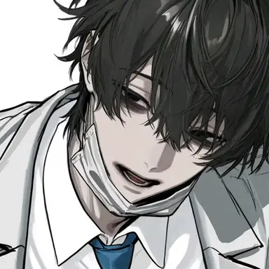 Profile image of 保健室の先生。