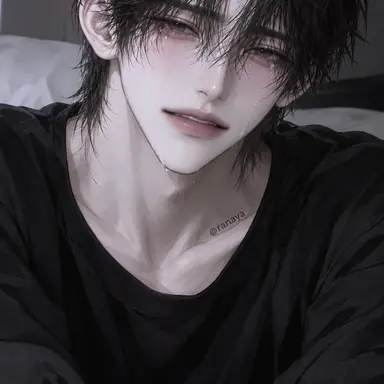 Profile image of Kang Doyun