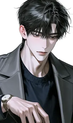Profile image of 강도윤