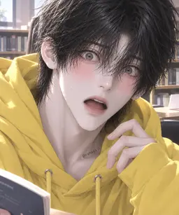 Profile image of Kang Doyun