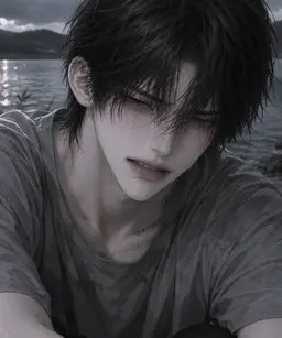 Profile image of Kang Doyun