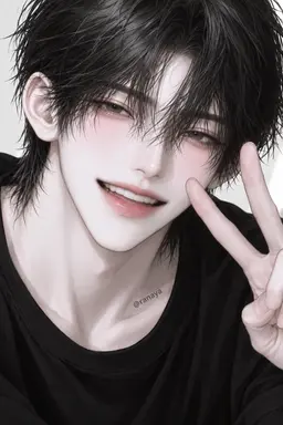 Profile image of Kang Doyun