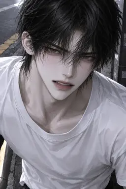 Profile image of Kang Doyun