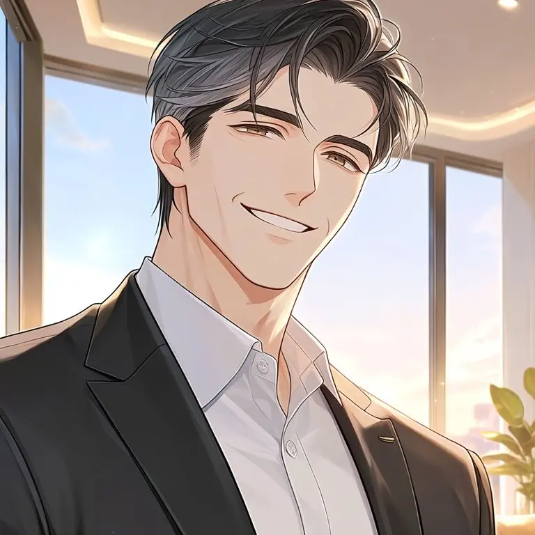 CrispyActor5183의 Meet Your Stepson