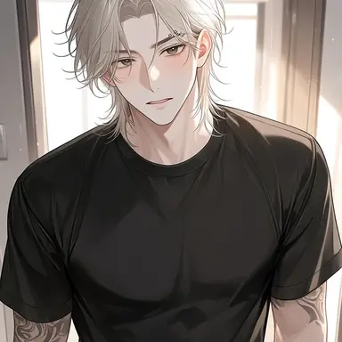 Profile image of Leon Wilder
