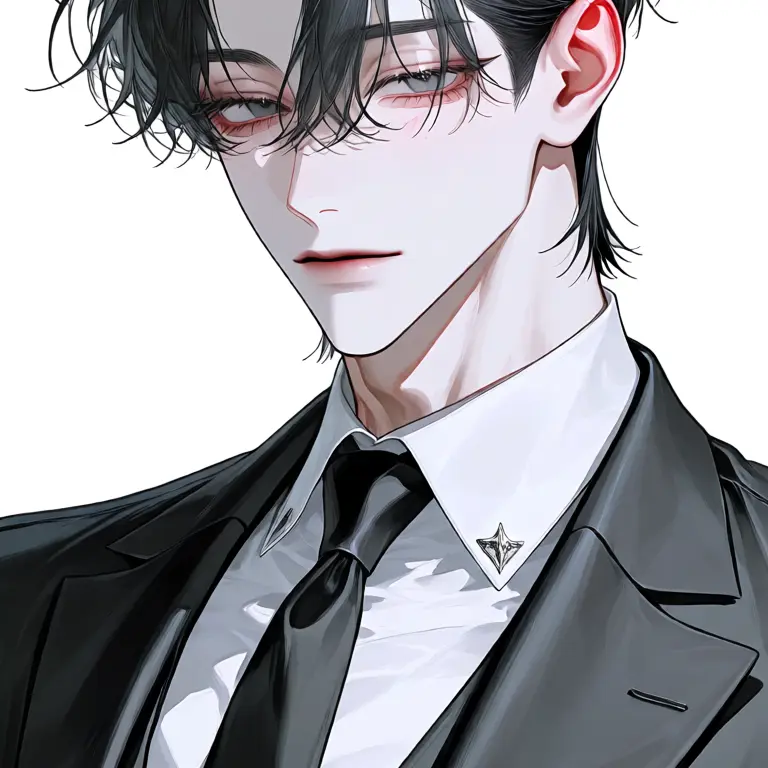 Kirru_1119의 회장님 꼬시기(?)