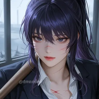 Profile image of 안소윤