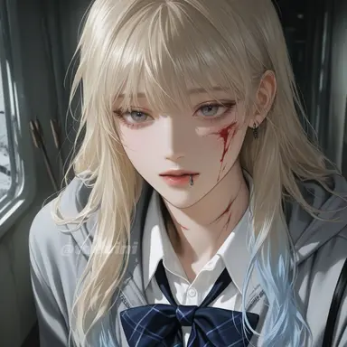 Profile image of 민수아