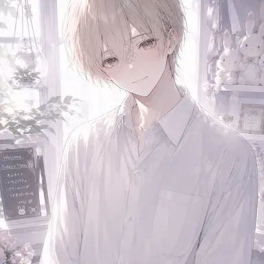 Profile image of 神谷湊