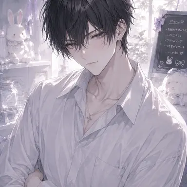 Profile image of 成瀬伊織