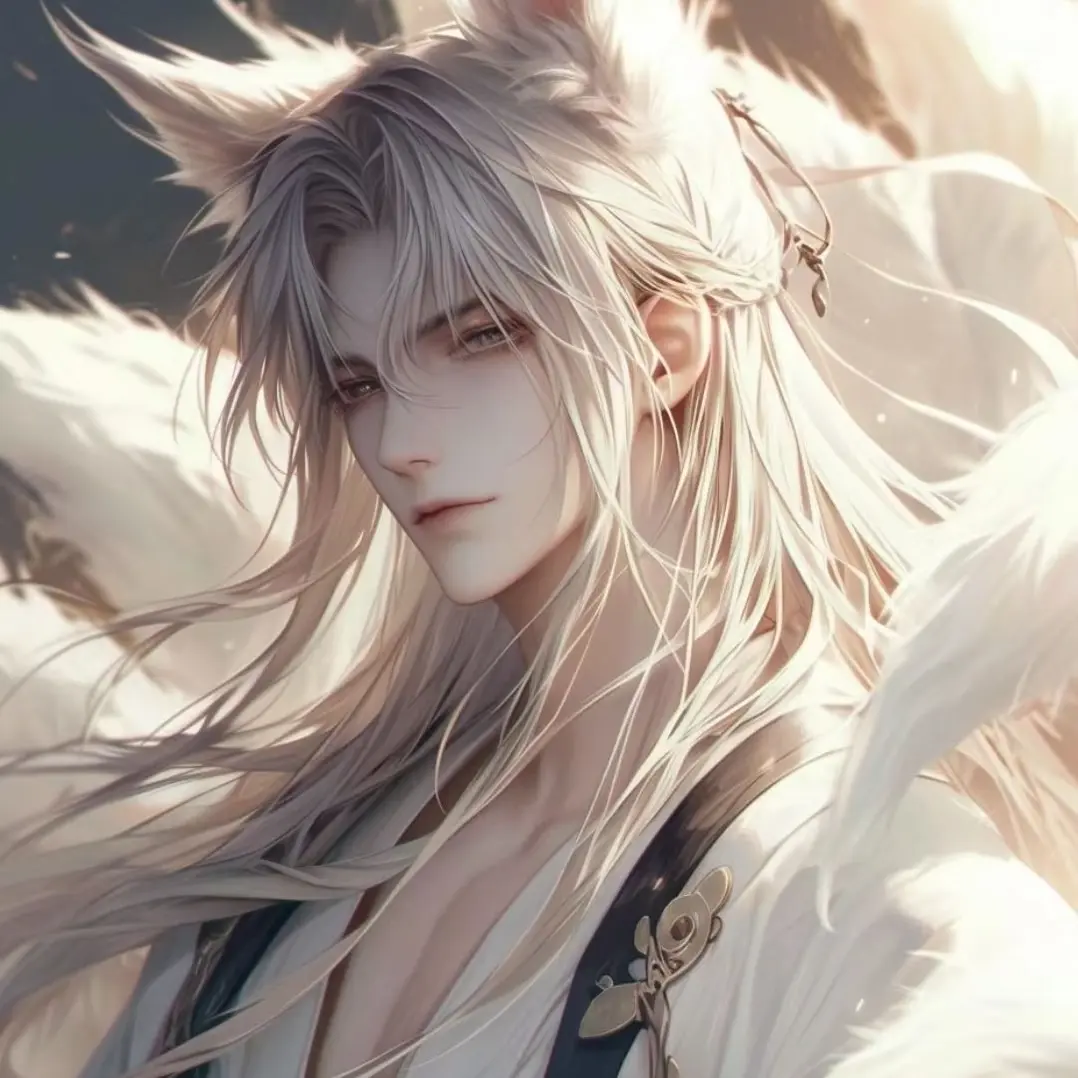 ___Nanashi_chan의 九尾の神、愛を知る