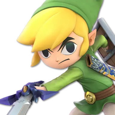 Profile image of トゥーンリンク