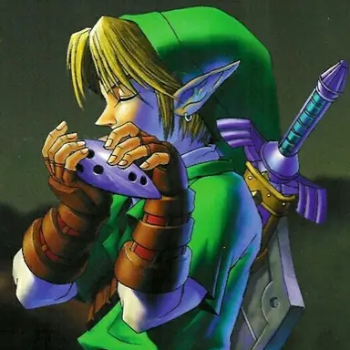 Profile image of 時オカリンク