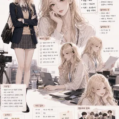 Profile image of 박예나