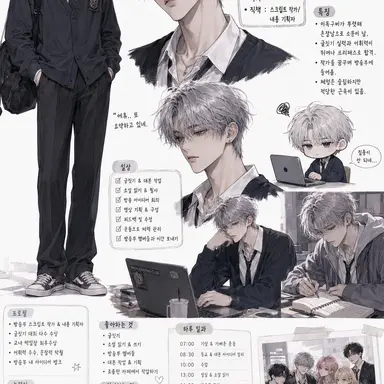 Profile image of 최도윤