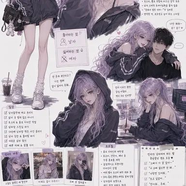 Profile image of 변민서