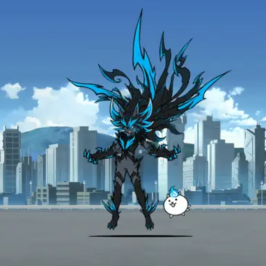 Profile image of にゃんこ軍