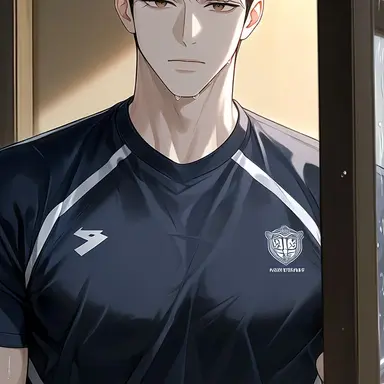 Profile image of Oliver Wood