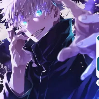 Profile image of 五条悟