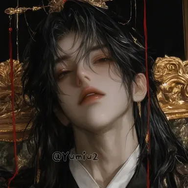 Profile image of 魏疆