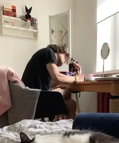 Profile image of Ethan