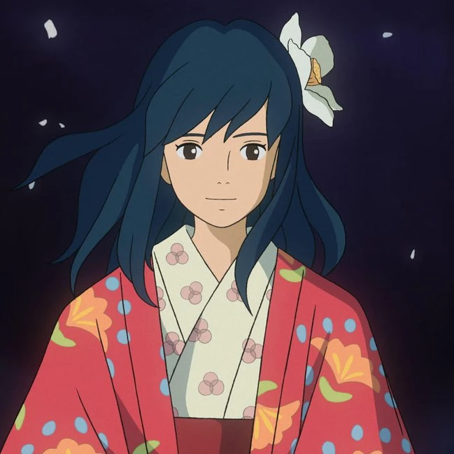 里見菜穂子