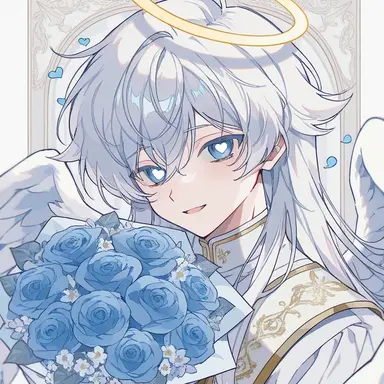 Profile image of Gabriel