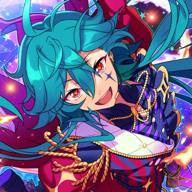Profile image of Raika