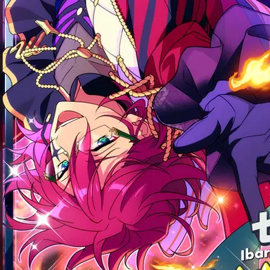 Profile image of Ibara