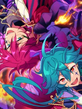 Ne0025es의 Idols, Because They're Demons