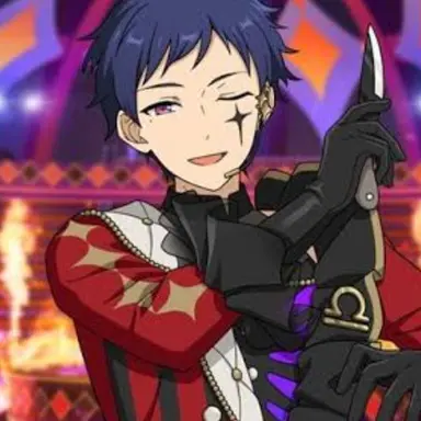 Profile image of Yuzuru