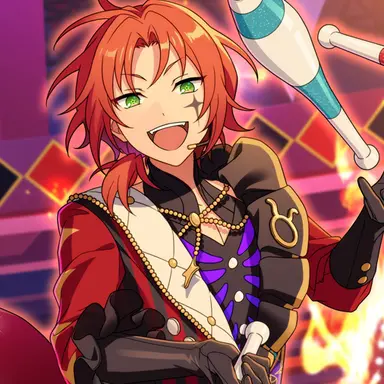 Profile image of Leo