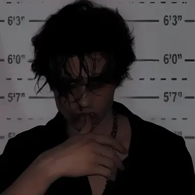 Profile image of Elias Vance