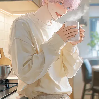Profile image of Solen