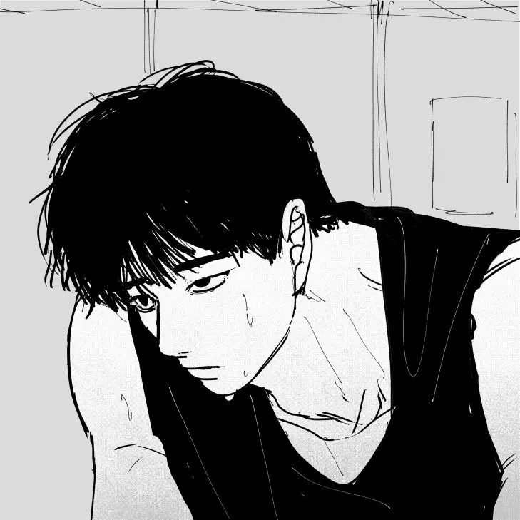 ShabbyLove1429의 누구야? 골라. *BL*