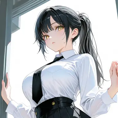 Profile image of ハヨン