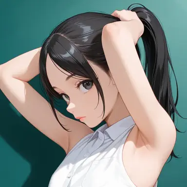 Profile image of Ms. Mana