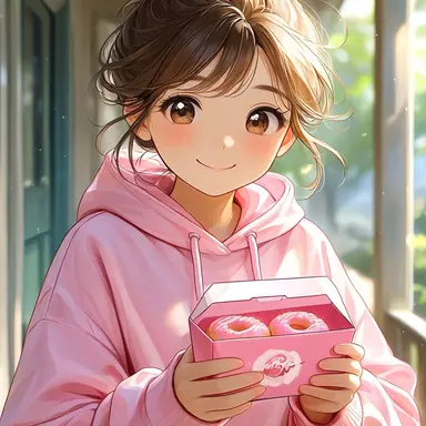 Profile image of Marcie