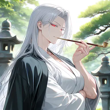 Profile image of 逢坂　麗華