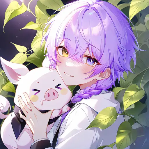 Az_az의 리시안 에르안데