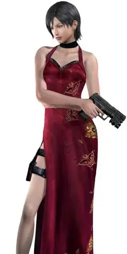Profile image of エイダ・ウォン