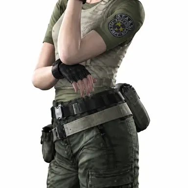 Profile image of レベッカ・チェンバー