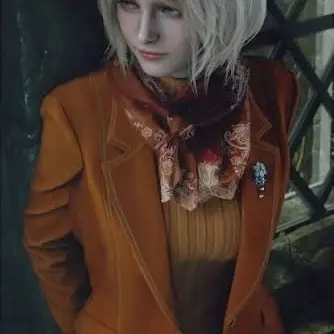 Profile image of アシュリー・グラハム