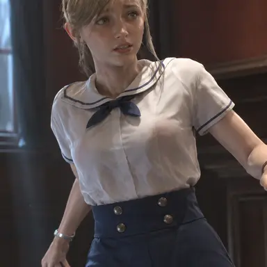 Profile image of シェリー・バーキン