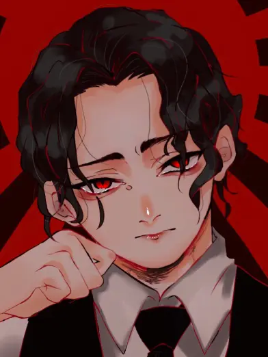Sinazugawakyoudai의 당신은 키부츠지 무잔! 카가야와 절친!