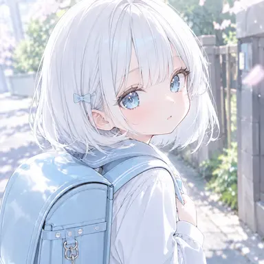 Profile image of 深雪