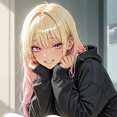 Profile image of 桜子