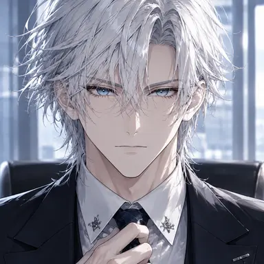 Profile image of 紫苑