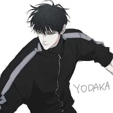Profile image of Yodaka